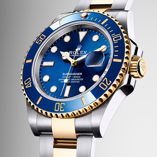 rolex brother company