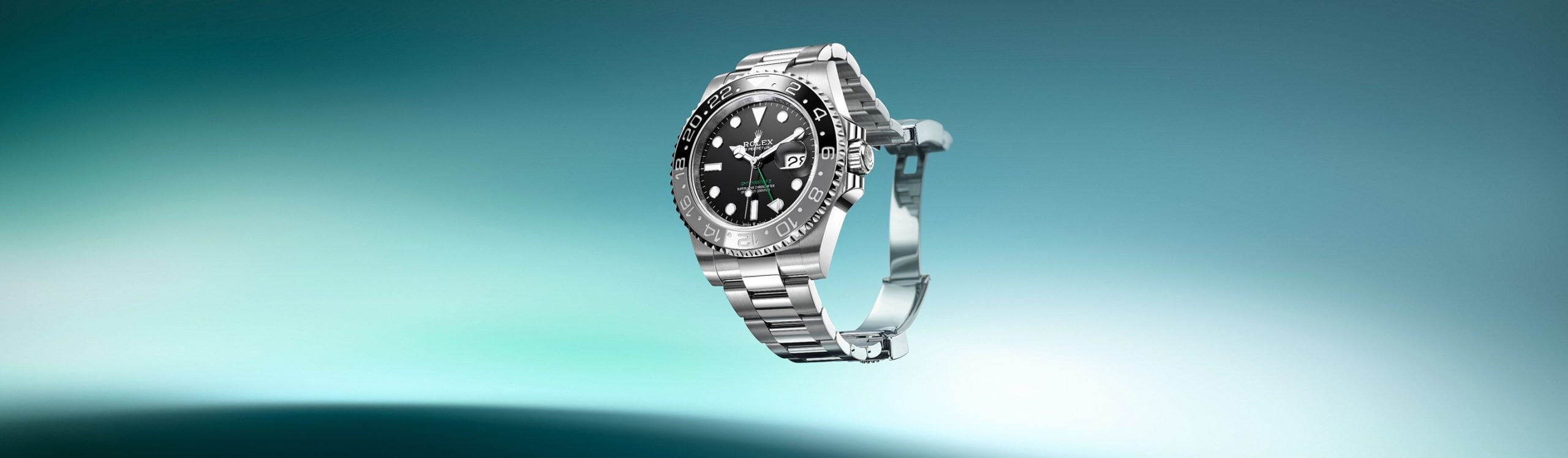 Rolex M126710GRNR-0003 - Woo Hing Brothers