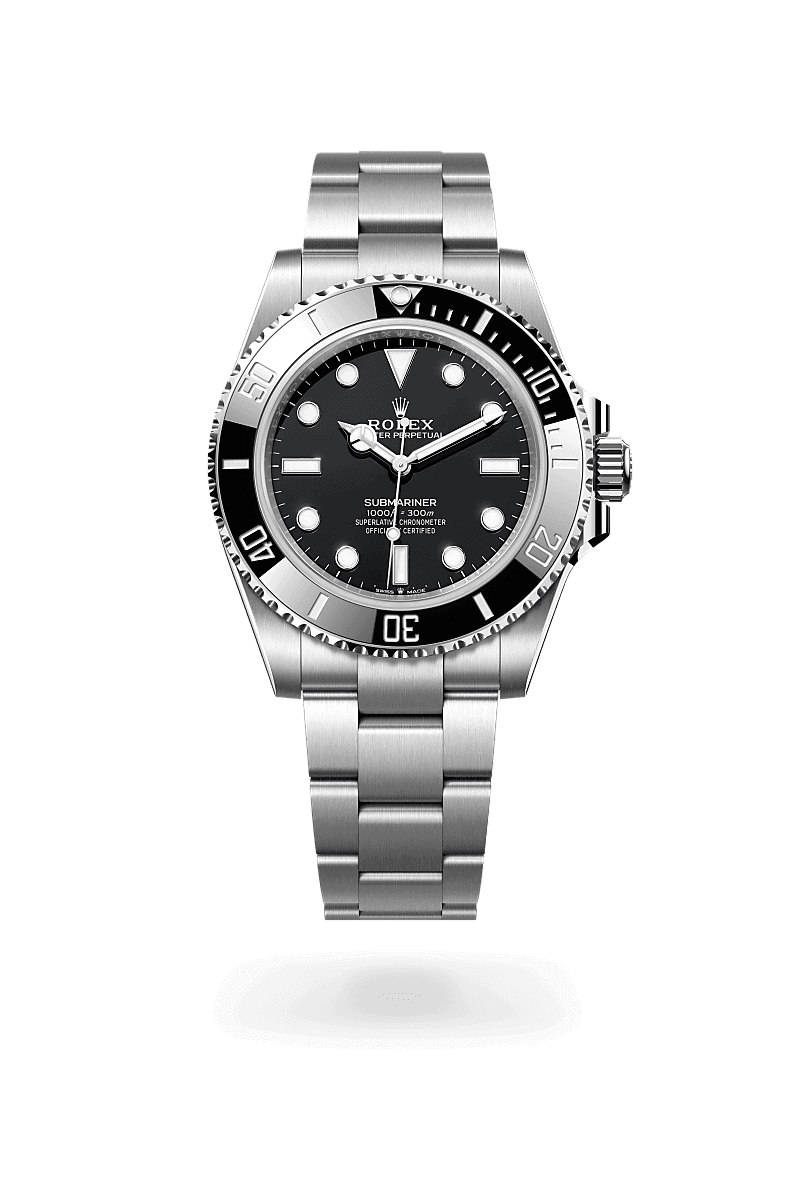 Rolex M124060-0001 - Woo Hing Brothers