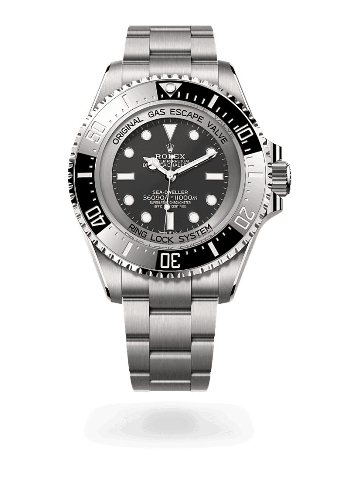 Rolex M126067-0001 - Woo Hing Brothers