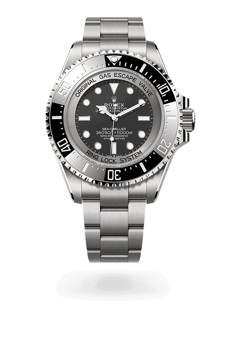 Rolex M126067-0001 - Woo Hing Brothers