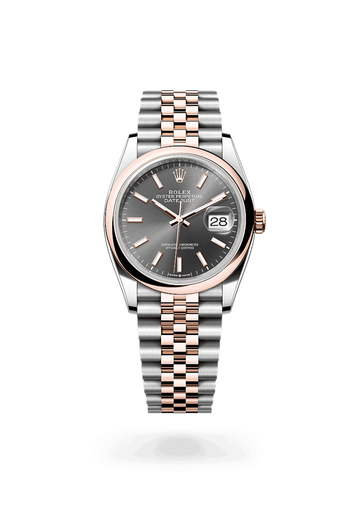 Rolex M126201-0013 - Woo Hing Brothers