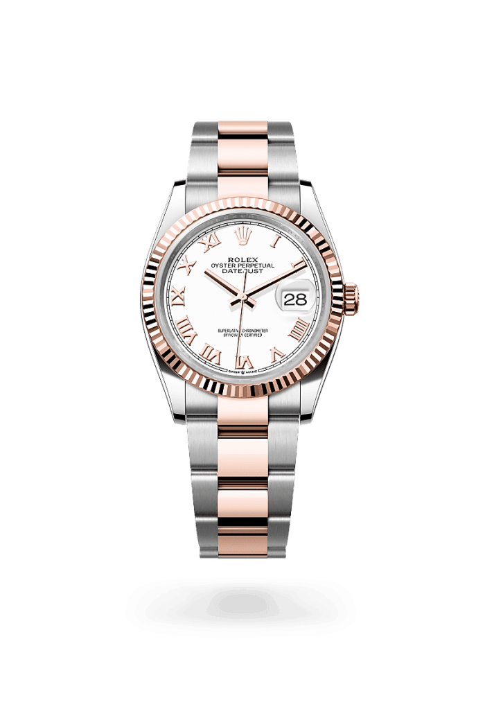 Rolex M126231-0016 - Woo Hing Brothers