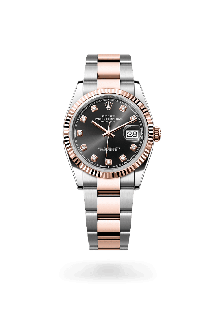 Rolex M126231-0020 - Woo Hing Brothers