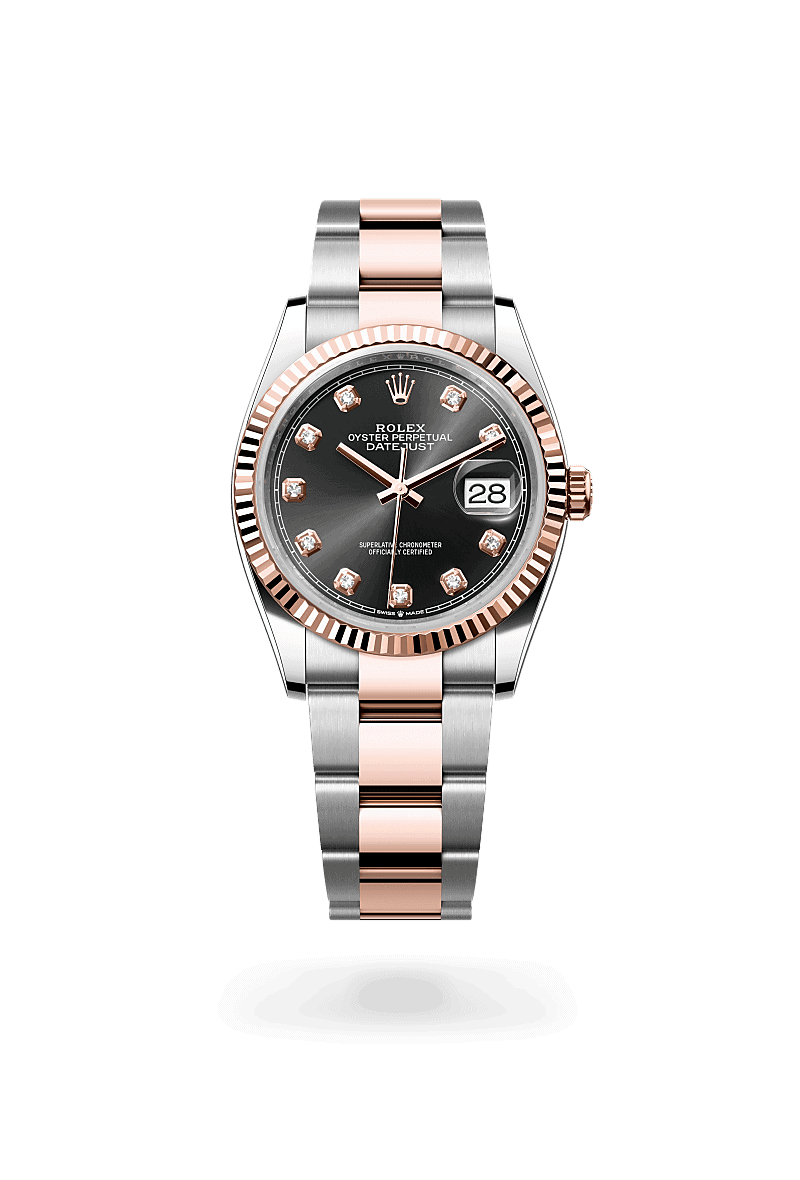 Rolex M126231-0020 - Woo Hing Brothers