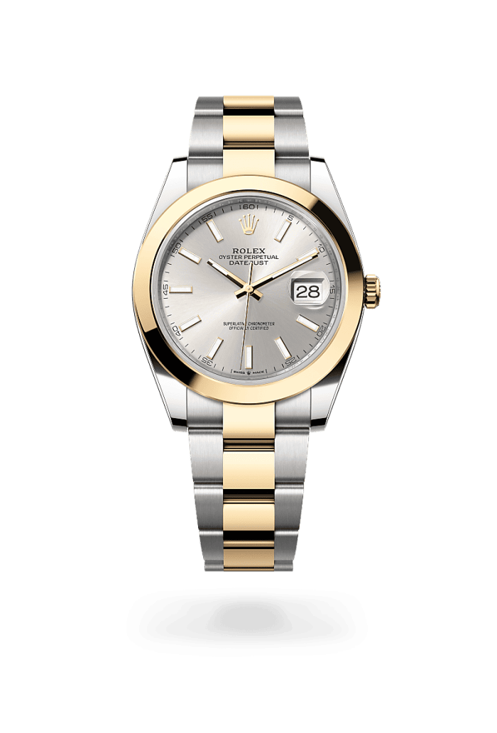 Rolex M126303-0001 - Woo Hing Brothers