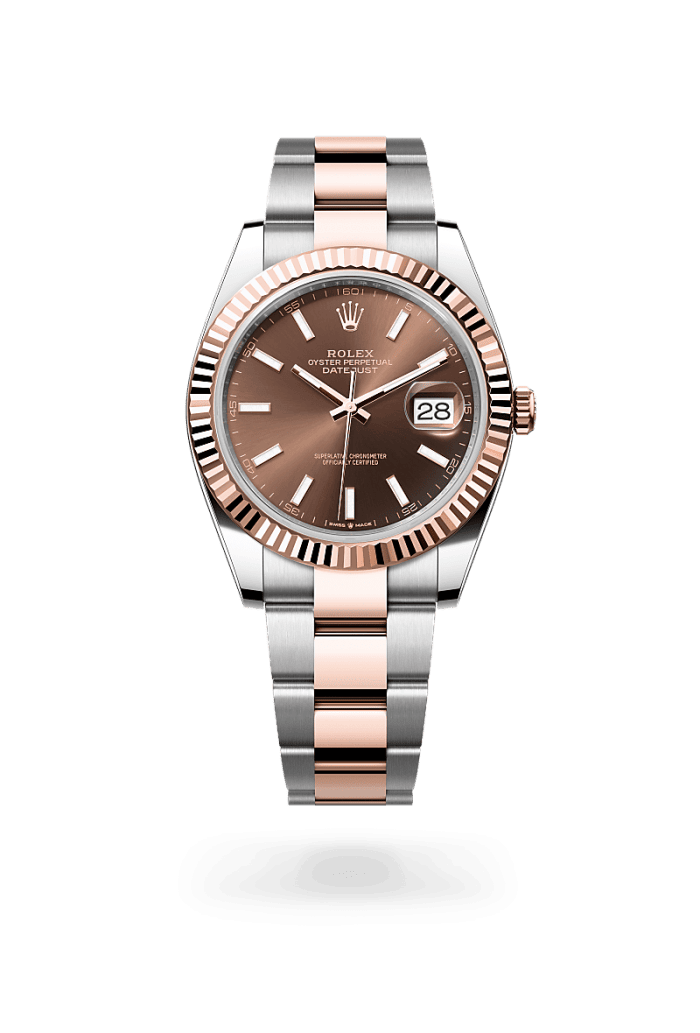 Rolex M126331-0001 - Woo Hing Brothers