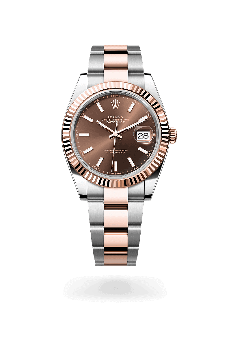 Rolex M126331-0001 - Woo Hing Brothers