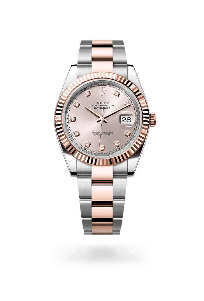 Rolex M126331-0007 - Woo Hing Brothers