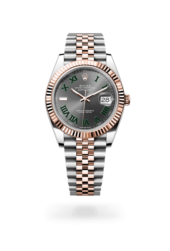 Rolex M126331-0016 - Woo Hing Brothers