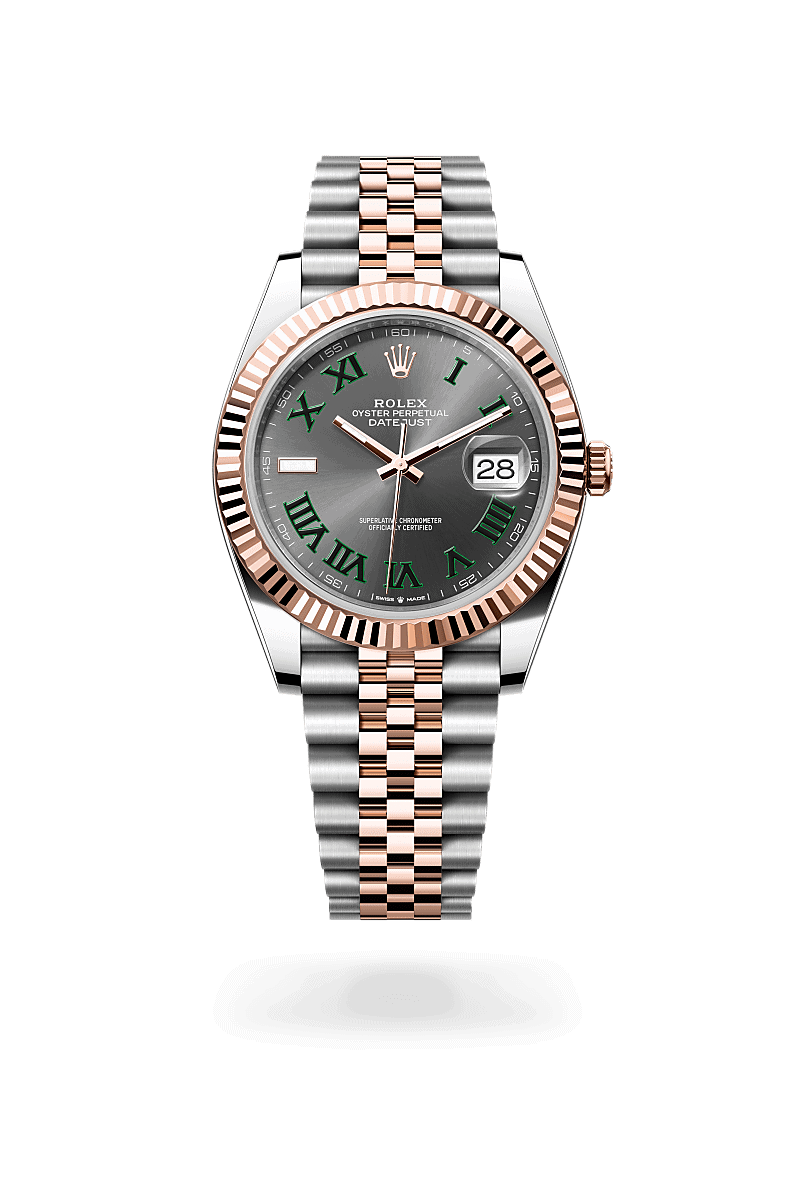 Rolex M126331-0016 - Woo Hing Brothers