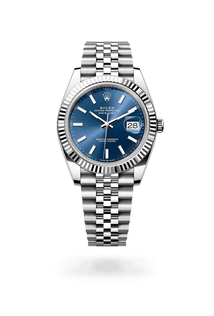 Rolex M126334-0002 - Woo Hing Brothers