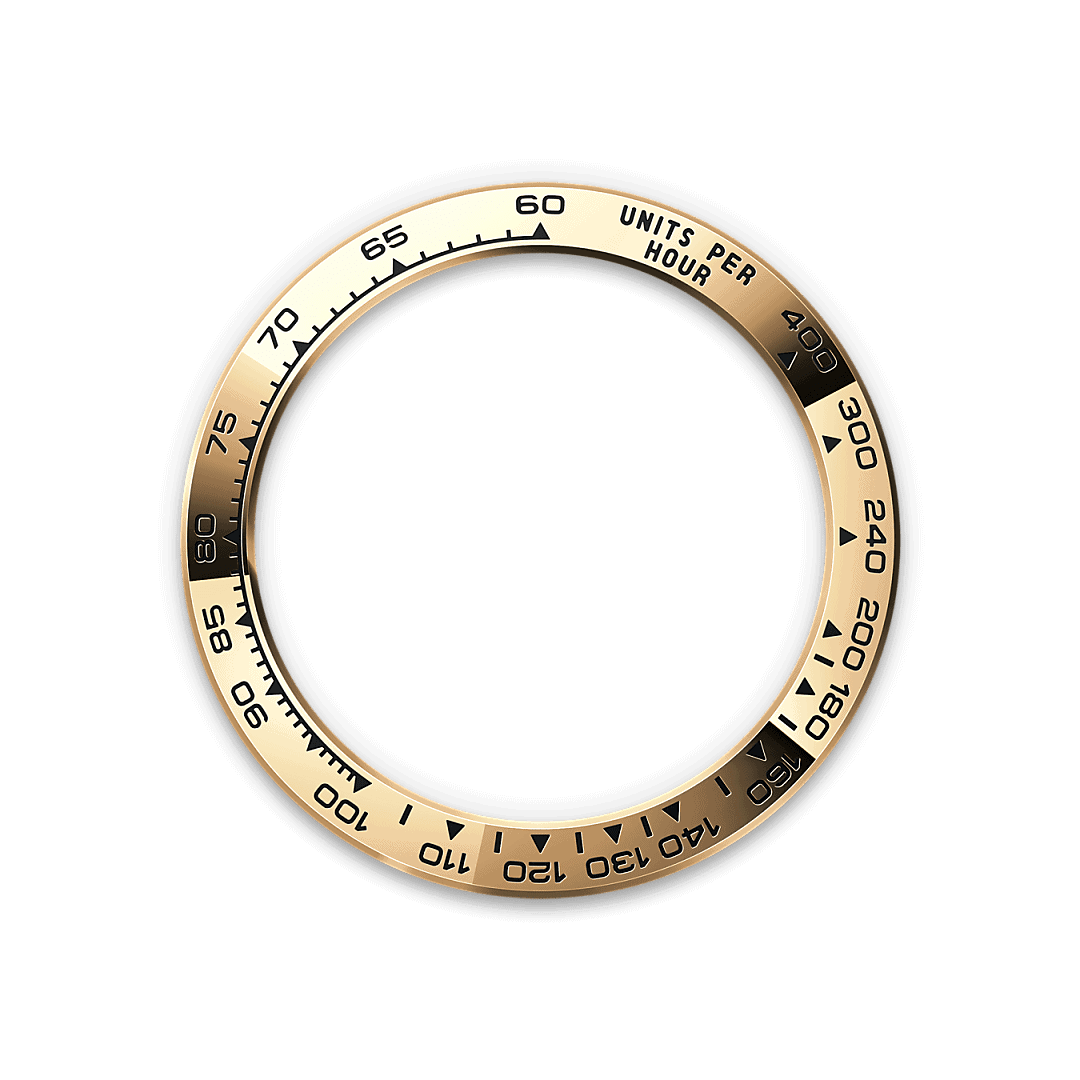 Rolex The tachymetric scale - Woo Hing Brothers