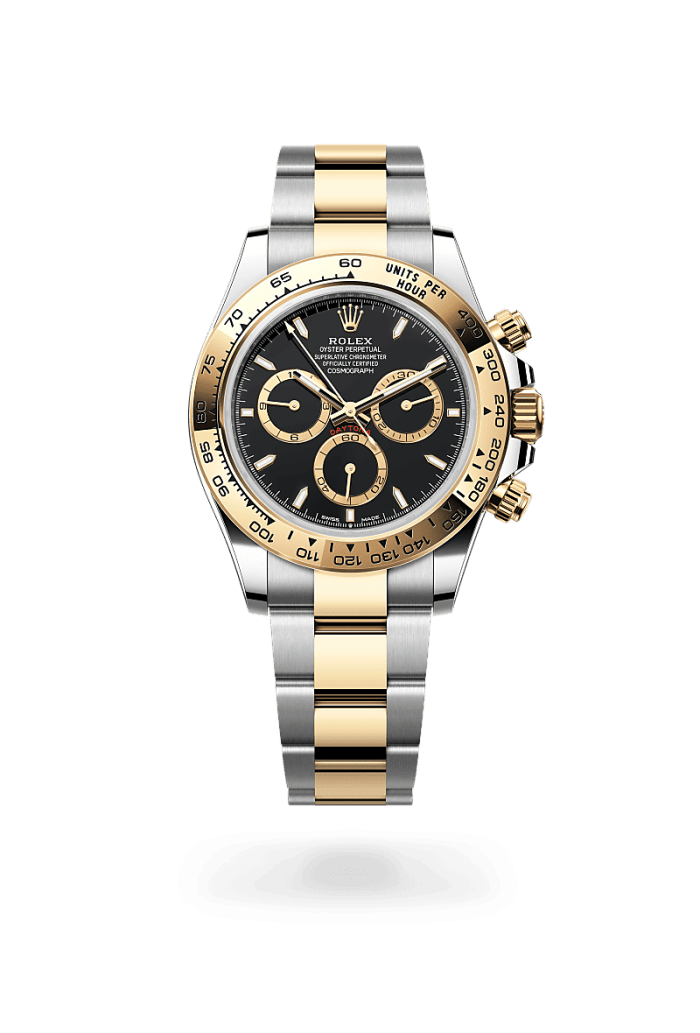 Rolex M126503-0003 - Woo Hing Brothers