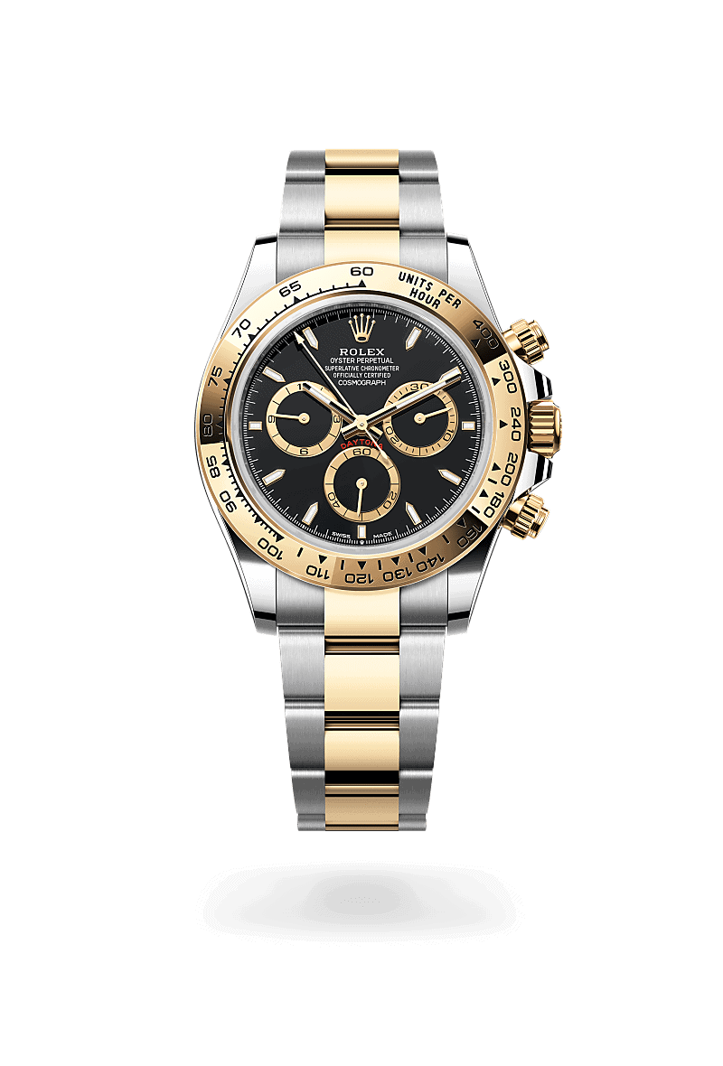 Rolex M126503-0003 - Woo Hing Brothers