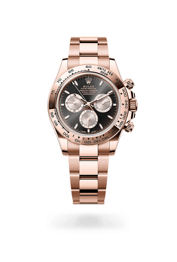 Rolex M126505-0001 - Woo Hing Brothers