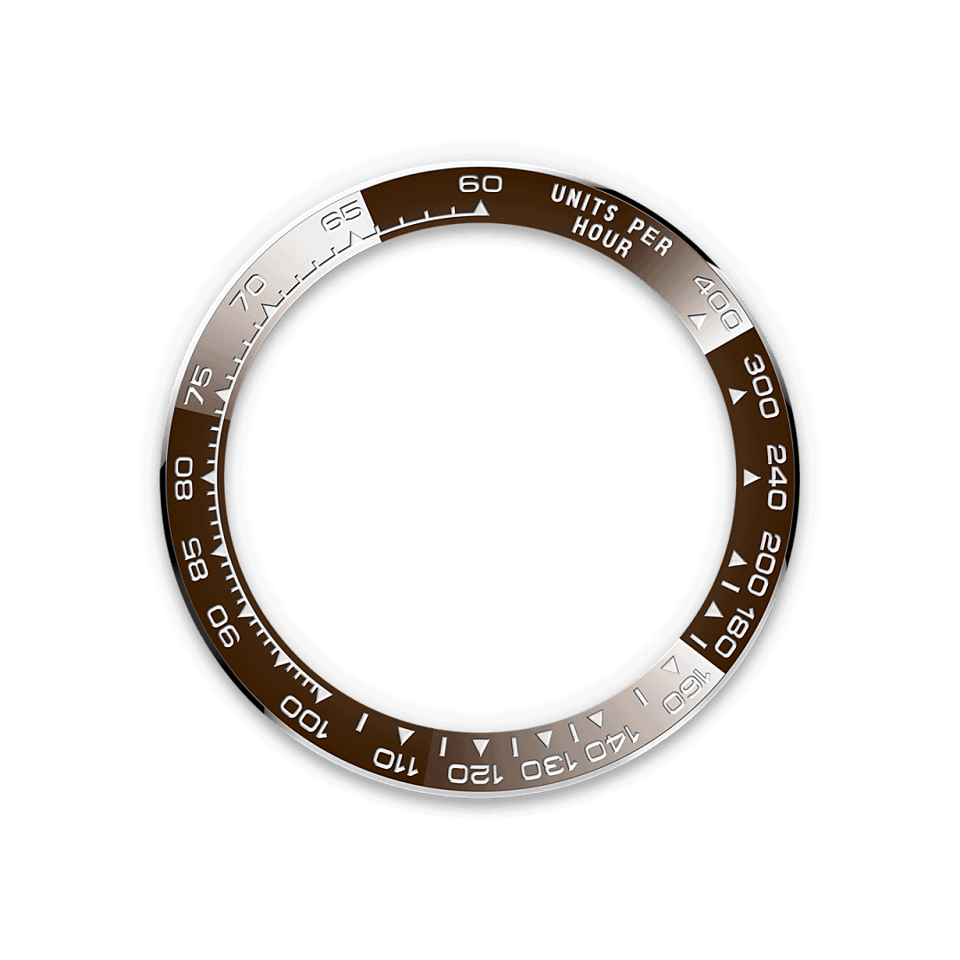 Rolex The tachymetric scale - Woo Hing Brothers