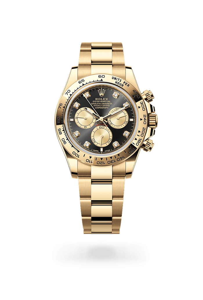 Rolex M126508-0003 - Woo Hing Brothers