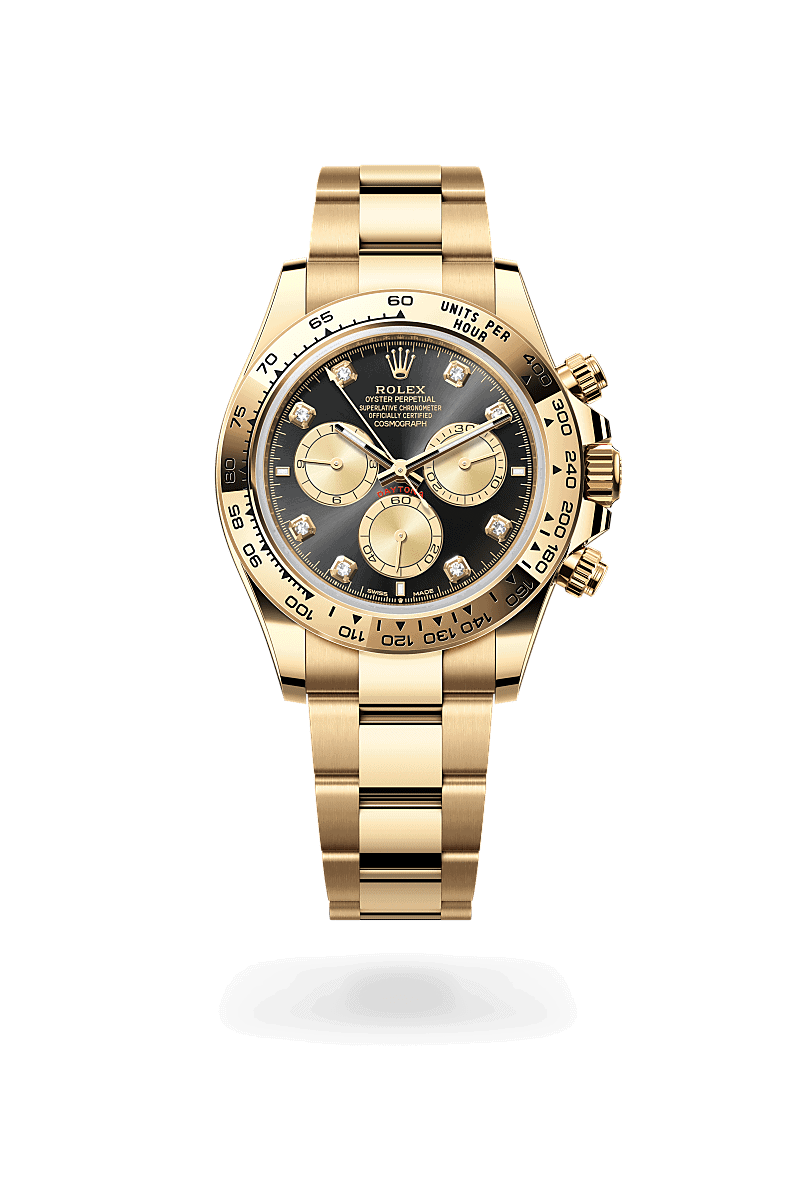 Rolex M126508-0003 - Woo Hing Brothers