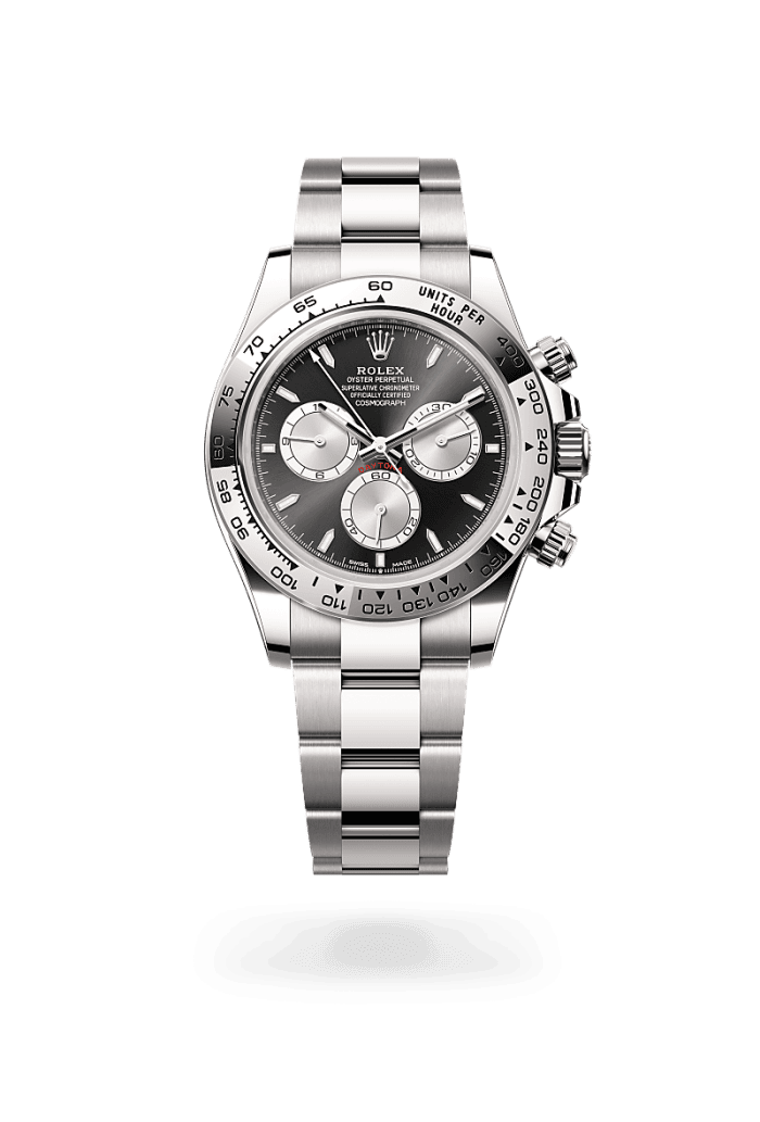 Rolex M126509-0001 - Woo Hing Brothers