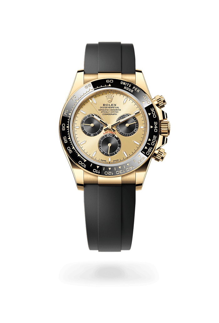 Rolex M126518LN-0012 - Woo Hing Brothers