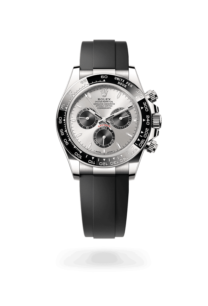 Rolex M126519LN-0006 - Woo Hing Brothers