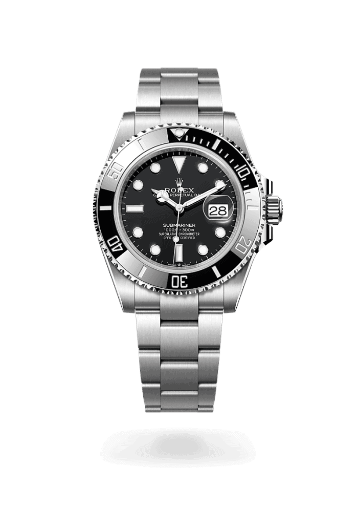 Rolex M126610LN-0001 - Woo Hing Brothers