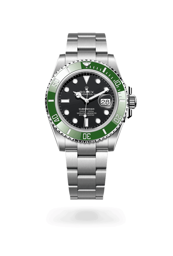 Rolex M126610LV-0002 - Woo Hing Brothers