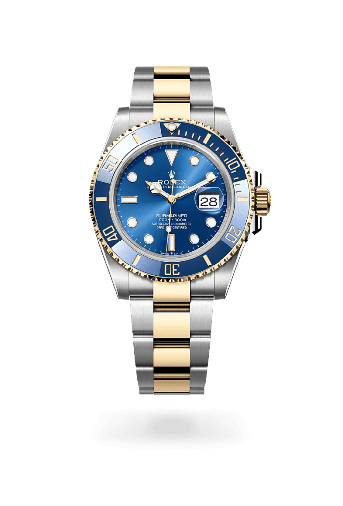 Rolex M126613LB-0002 - Woo Hing Brothers