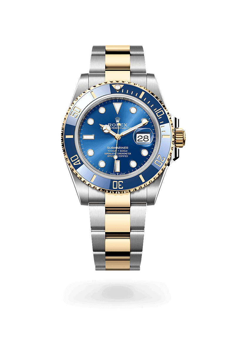 Rolex M126613LB-0002 - Woo Hing Brothers