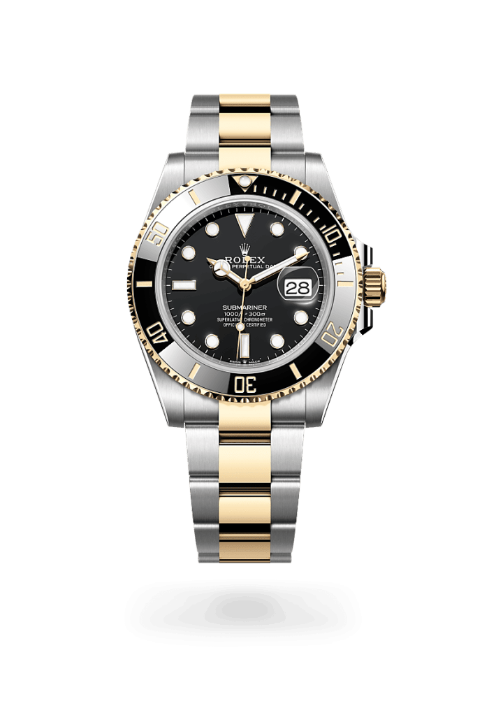 Rolex M126613LN-0002 - Woo Hing Brothers