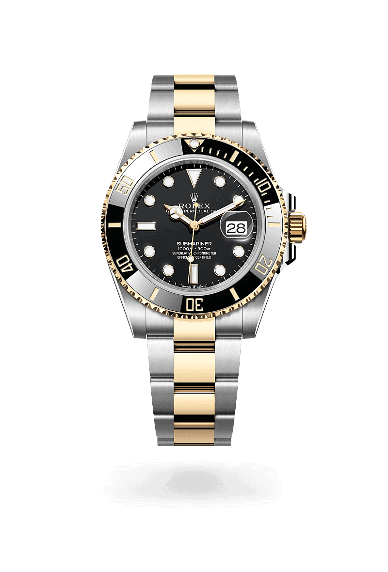 Rolex M126613LN-0002 - Woo Hing Brothers