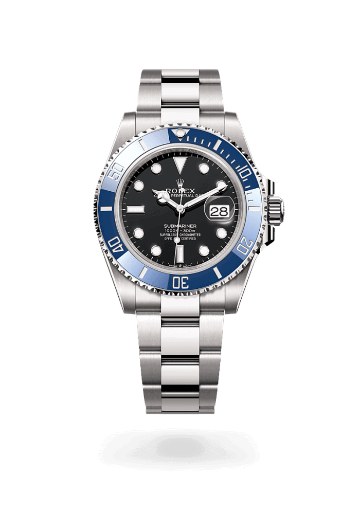 Rolex M126619LB-0003 - Woo Hing Brothers