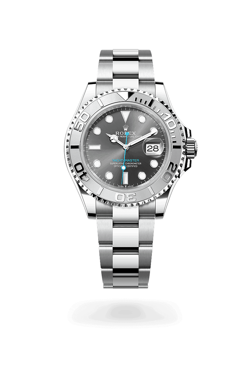 Rolex M126622-0001 - Woo Hing Brothers