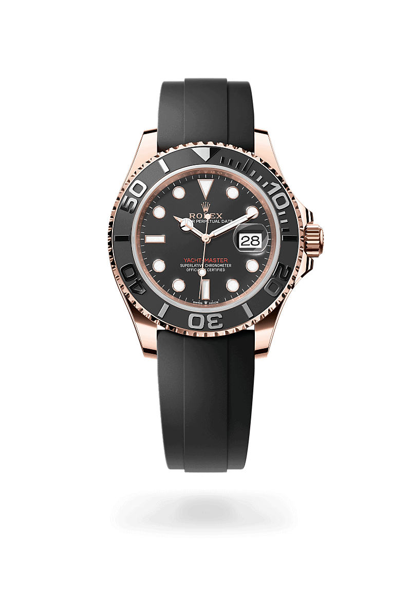 Rolex M126655-0002 - Woo Hing Brothers