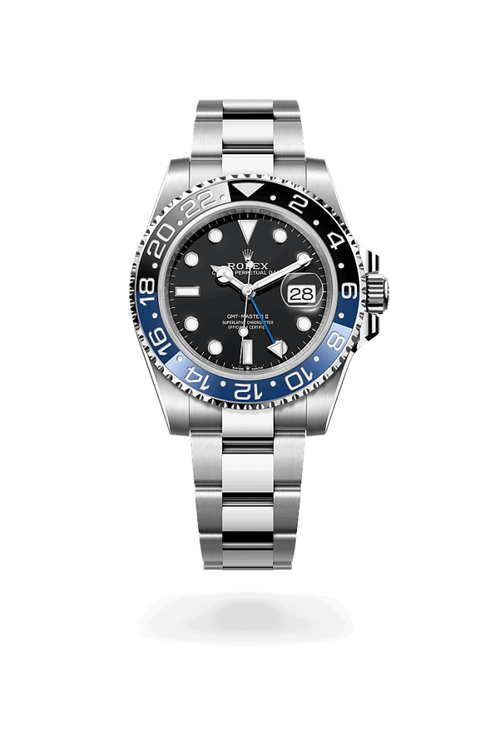 Rolex M126710BLNR-0003 - Woo Hing Brothers