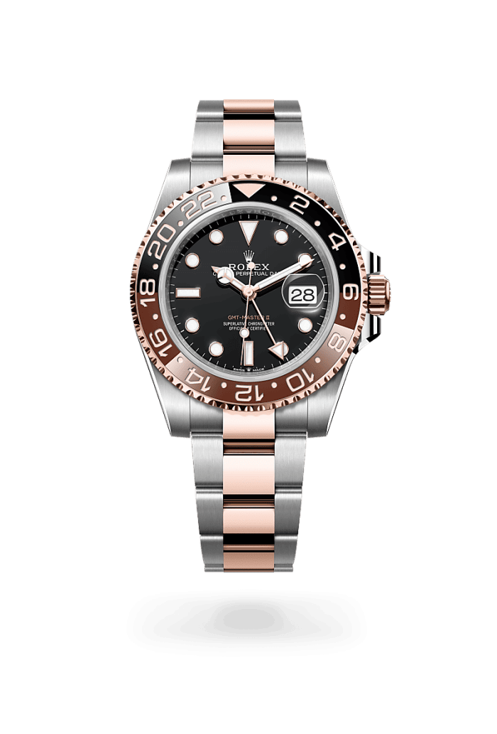 Rolex M126711CHNR-0002 - Woo Hing Brothers