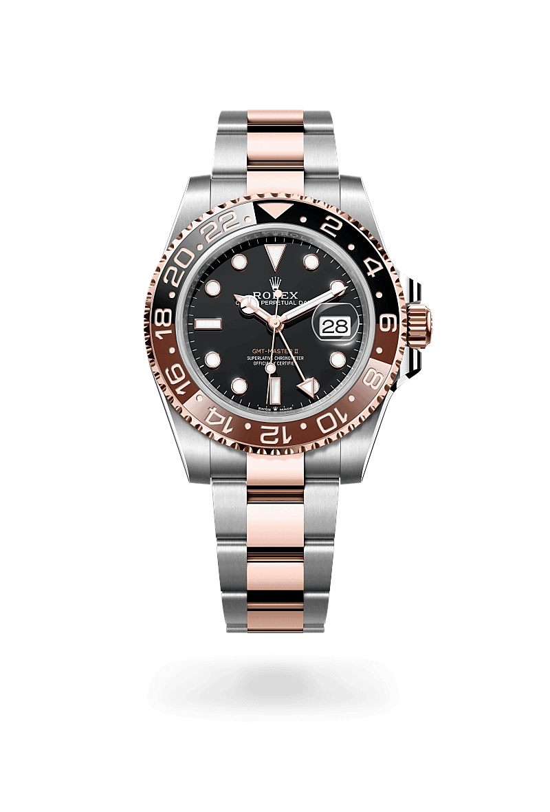 Rolex M126711CHNR-0002 - Woo Hing Brothers