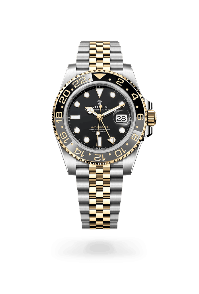 Rolex M126713GRNR-0001 - Woo Hing Brothers