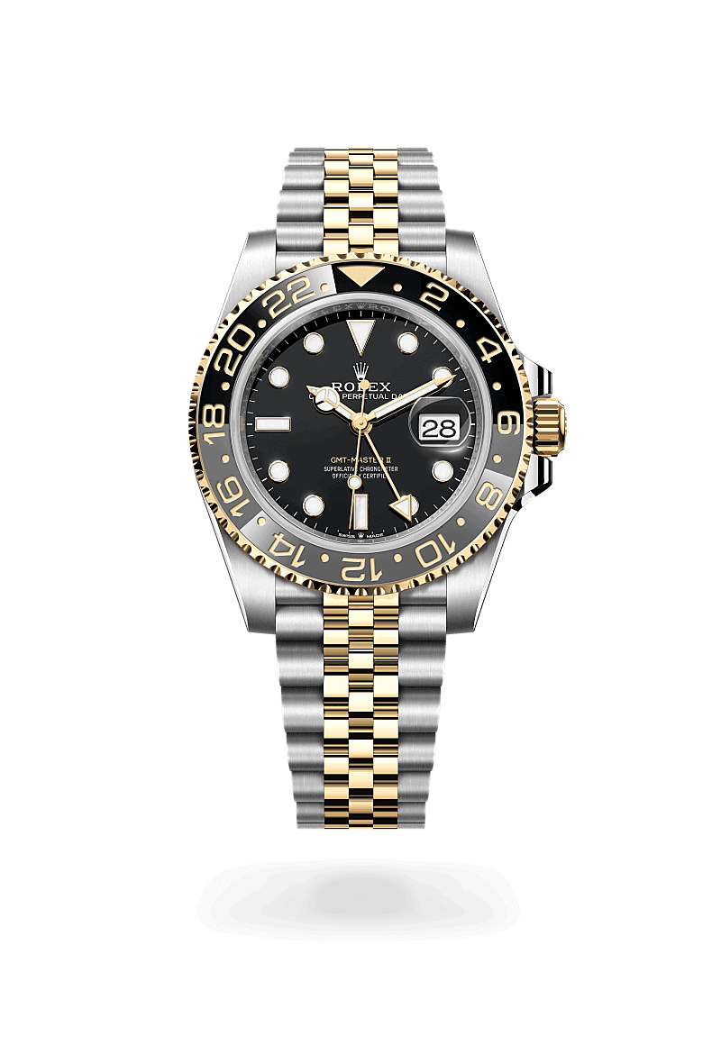 Rolex M126713GRNR-0001 - Woo Hing Brothers