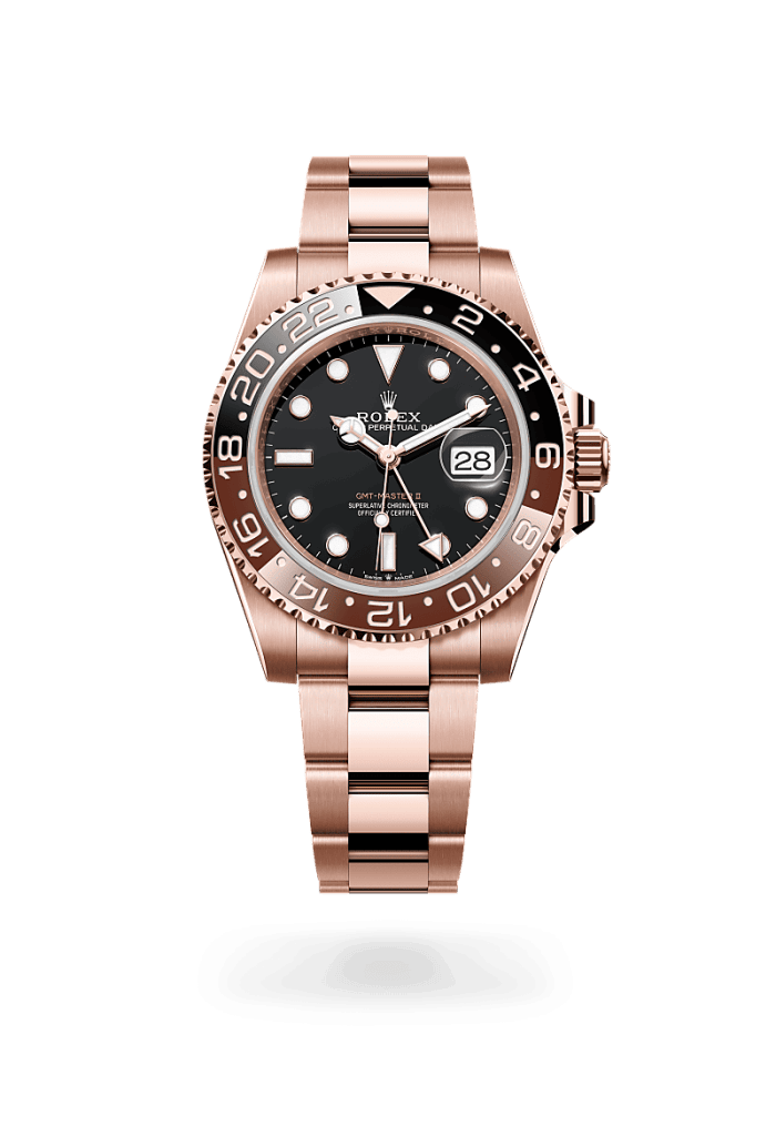 Rolex M126715CHNR-0001 - Woo Hing Brothers