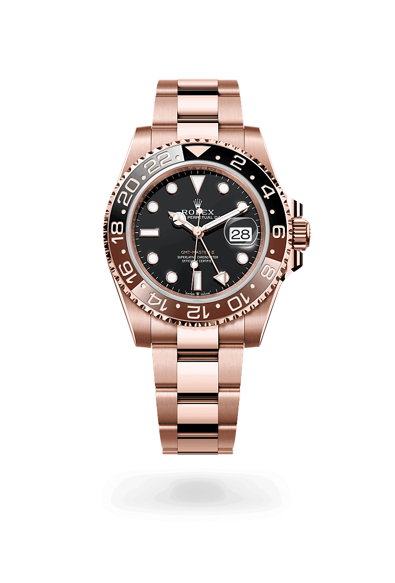 Rolex M126715CHNR-0001 - Woo Hing Brothers