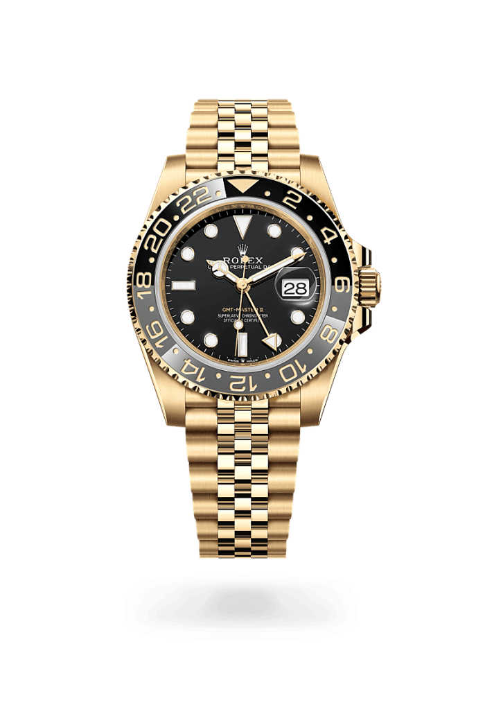 Rolex M126718GRNR-0001 - Woo Hing Brothers