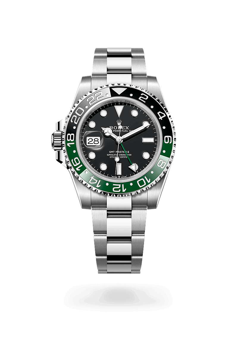 Rolex M126720VTNR-0001 - Woo Hing Brothers