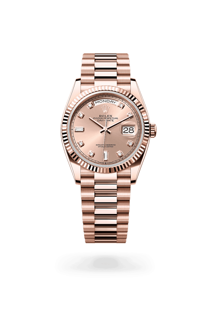 Rolex M128235-0009 - Woo Hing Brothers