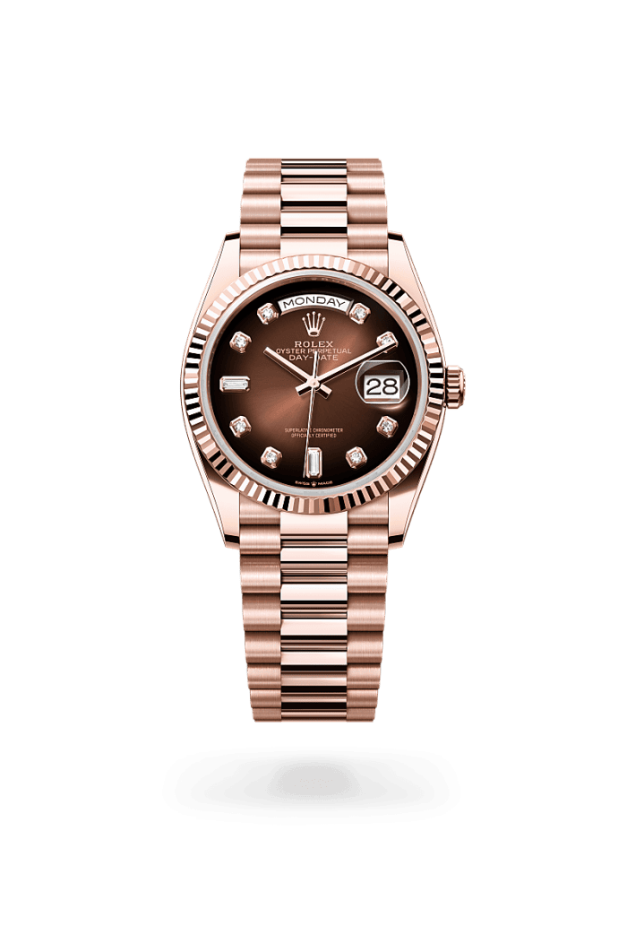 Rolex M128235-0037 - Woo Hing Brothers