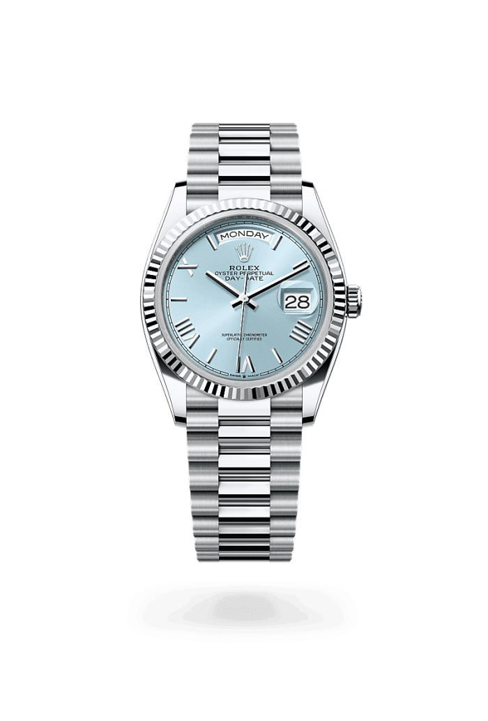 Rolex M128236-0018 - Woo Hing Brothers