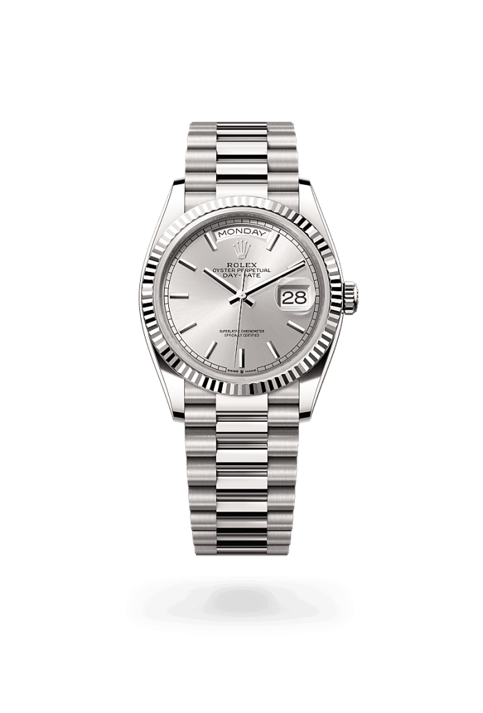 Rolex M128239-0005 - Woo Hing Brothers