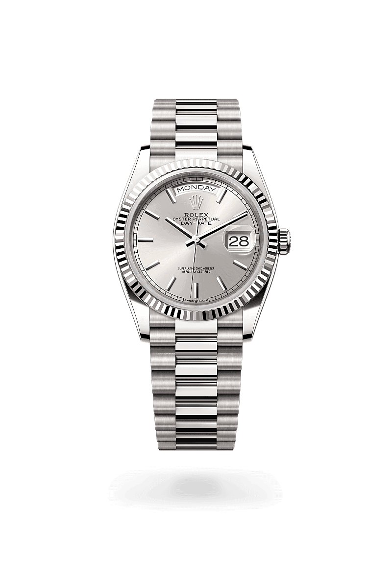 Rolex M128239-0005 - Woo Hing Brothers