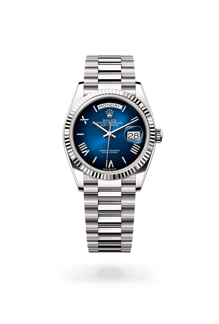 Rolex M128239-0063 - Woo Hing Brothers